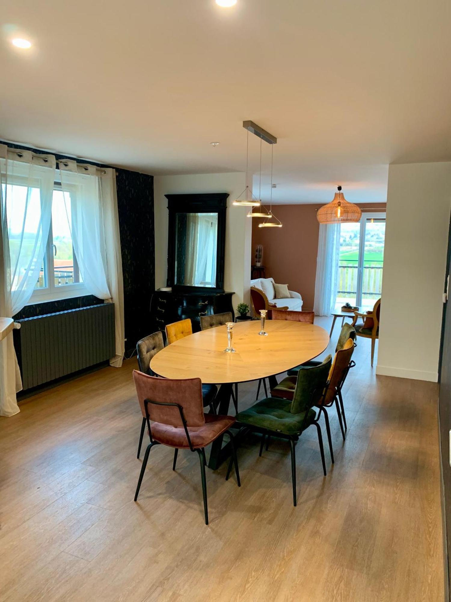 Le Spanorama; Premium * Vincelles (Marne)