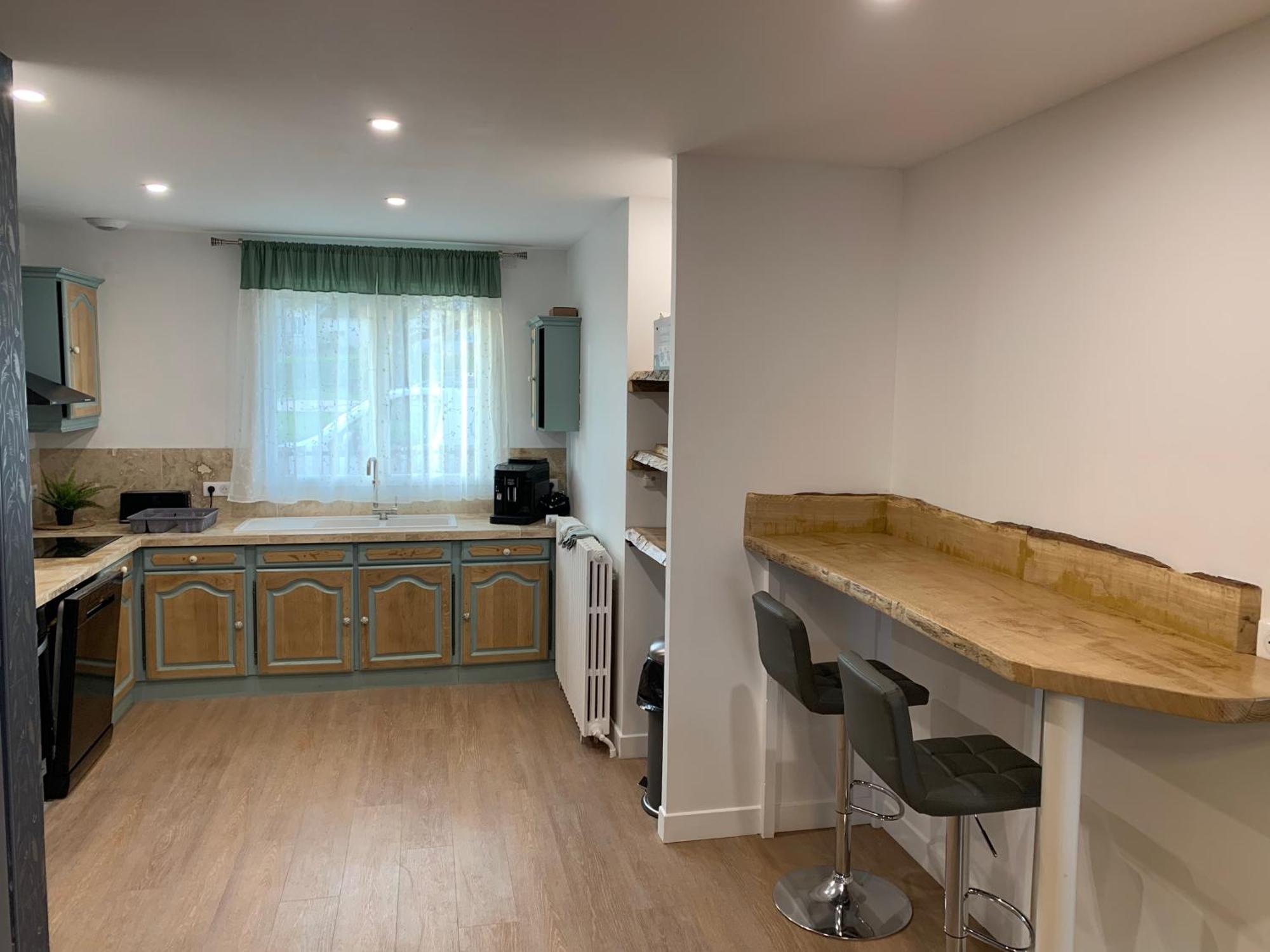 Casa vacanze Le Spanorama; Premium