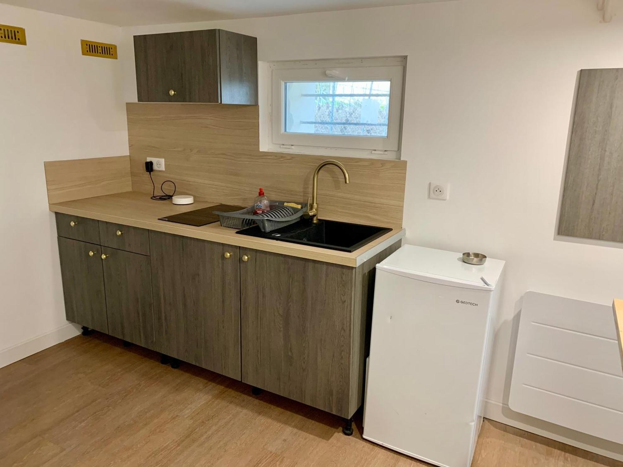Ferienhaus Le Spanorama; Premium