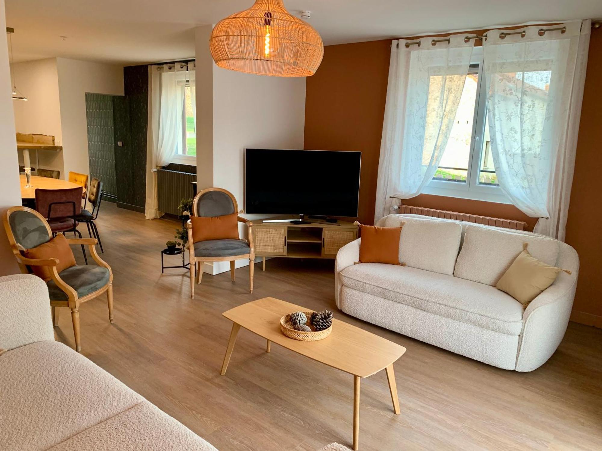 Le Spanorama; Premium * Vincelles (Marne)