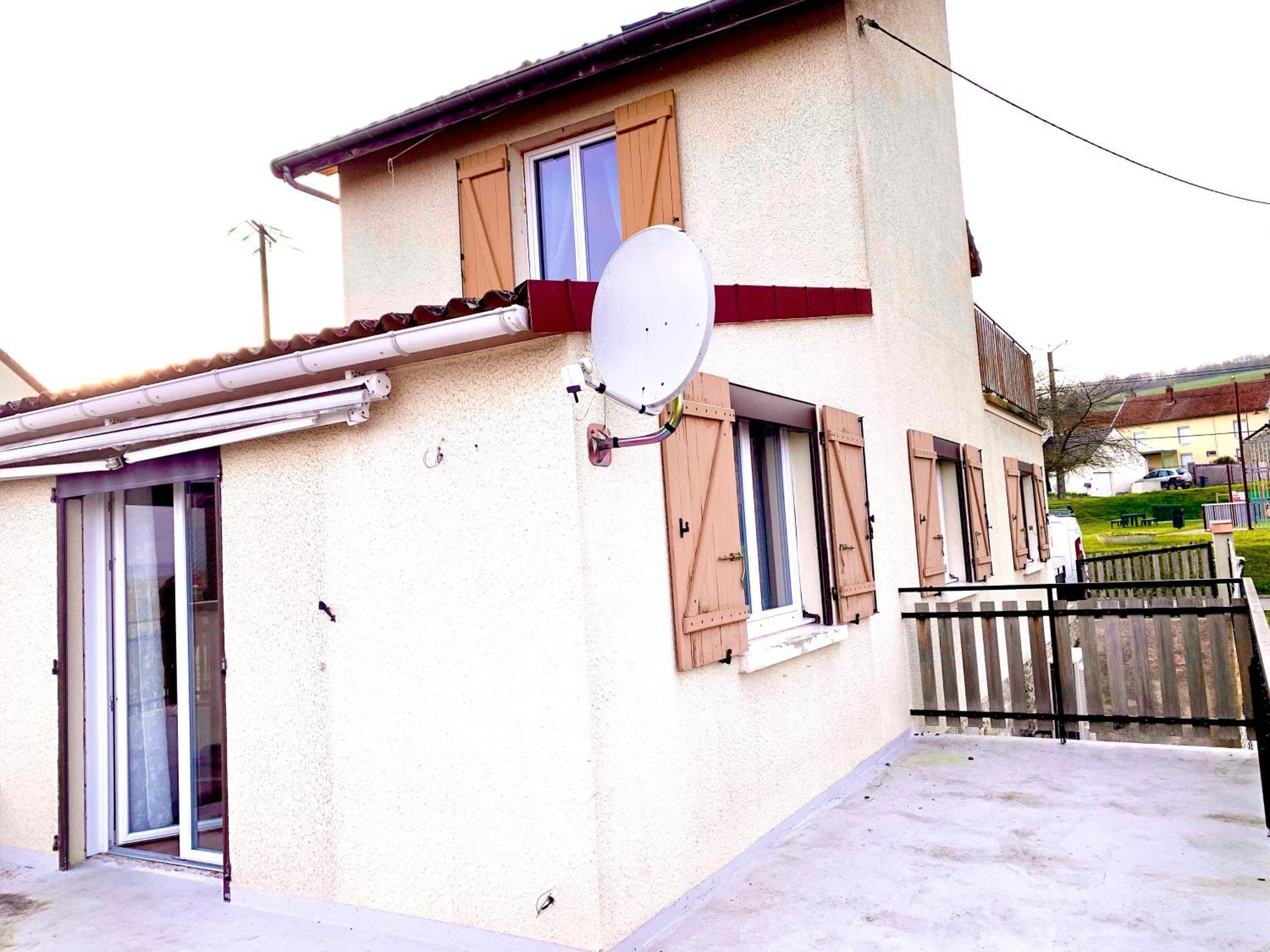 Le Spanorama; Premium Vincelles (Marne)