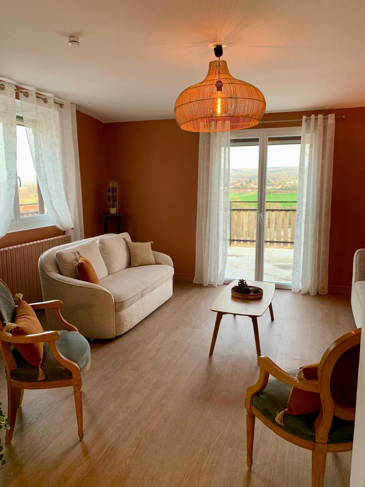 Le Spanorama; Premium Casa vacanze *