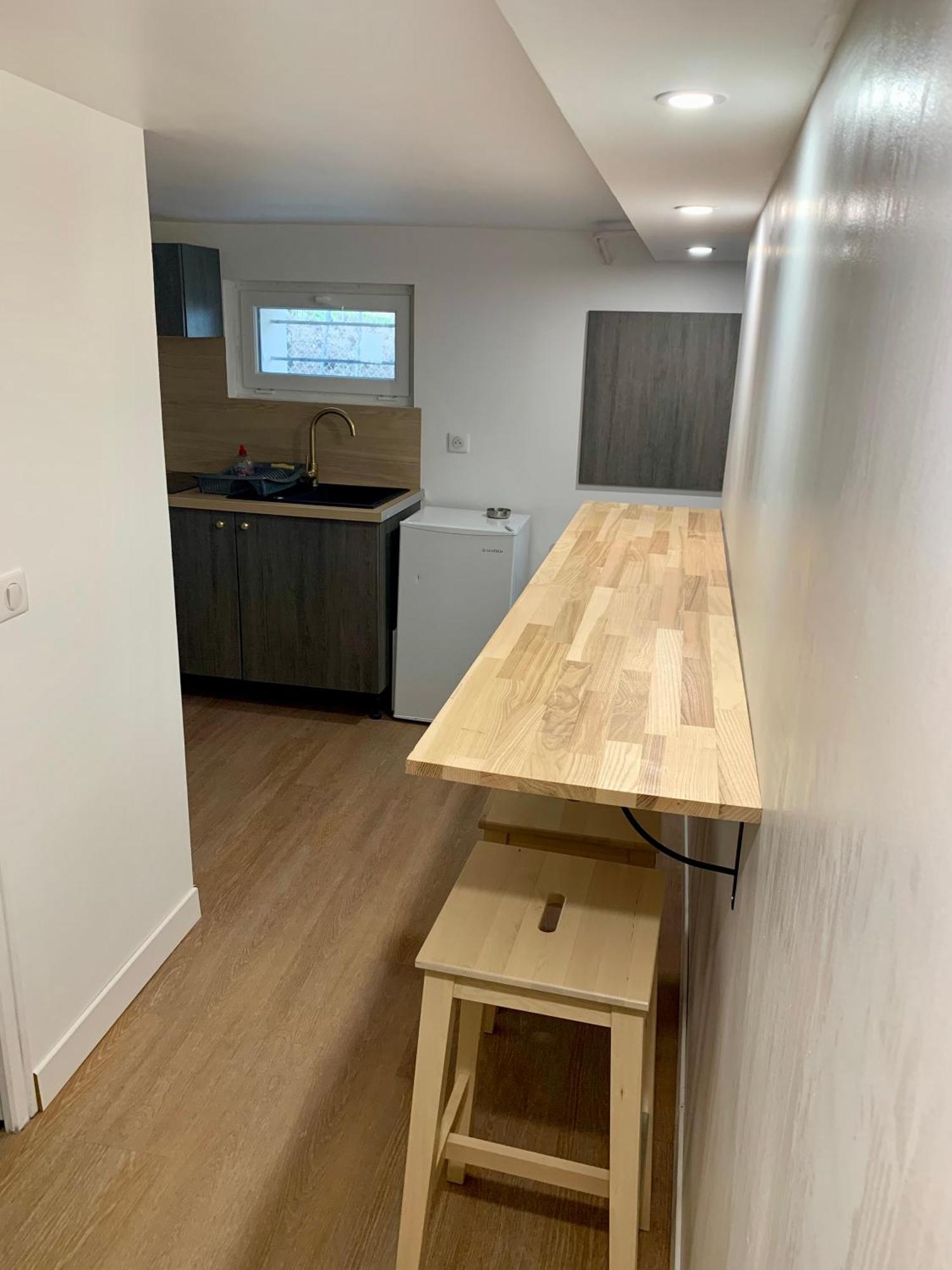 Casa vacanze Le Spanorama; Premium Vincelles (Marne)