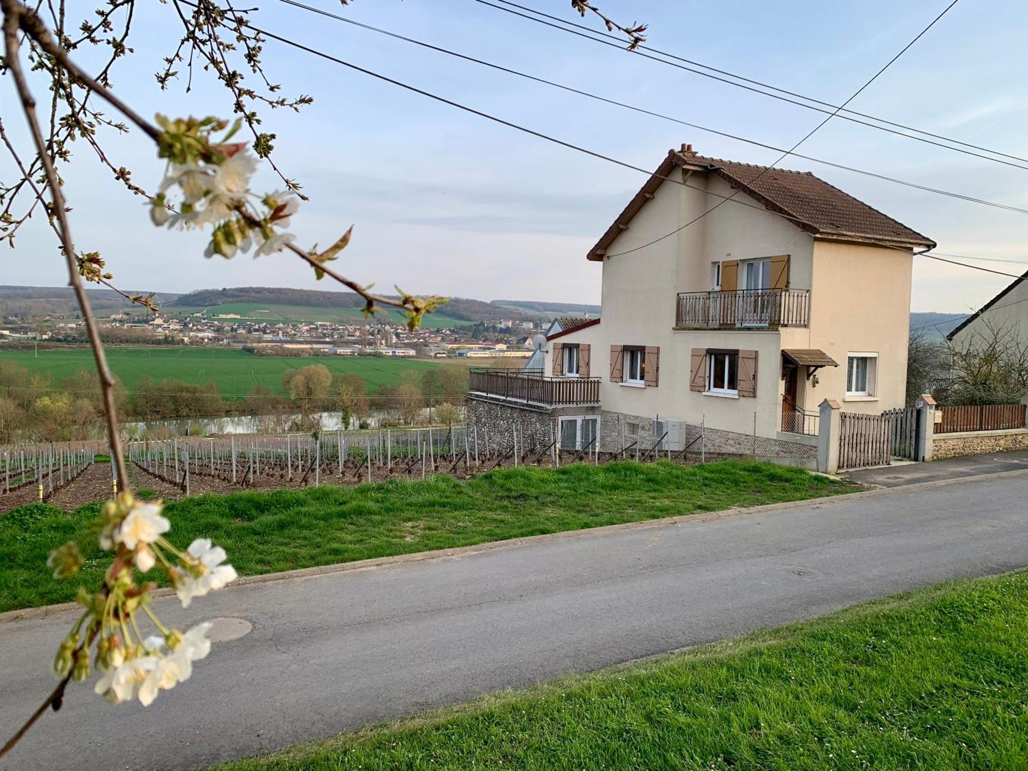 Le Spanorama; Premium Ferienhaus
